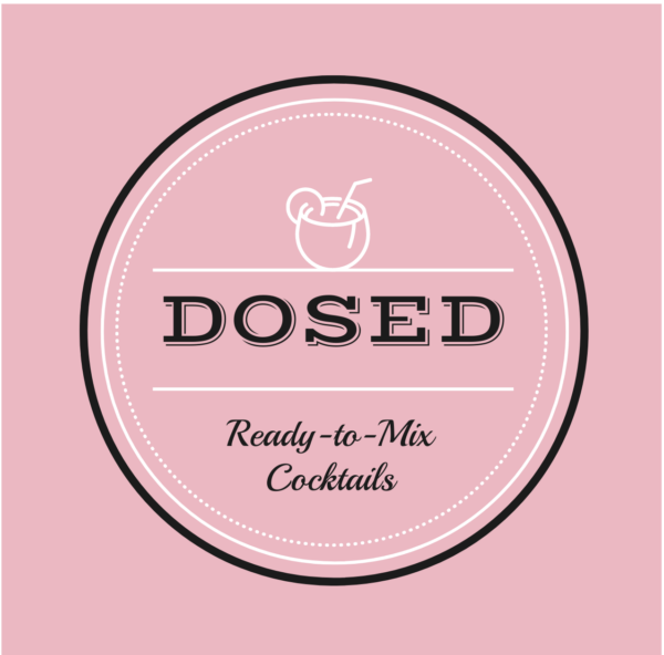 Dosed logo